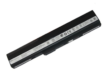akku für Asus K52 K52D K52DE K52DR (kompatibel)