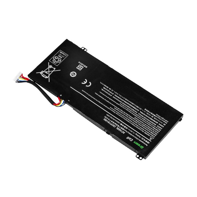 akku für Acer Aspire V17 Nitro VN7-791G-77HR VN7-791G-78KL (kompatibel)
