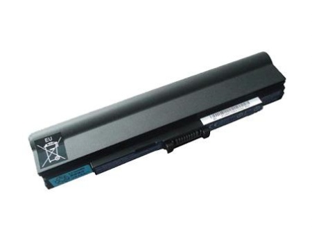 akku für Acer Aspire One 753-U342ki_W7625 Noir One 753-U342ss TimelineX (kompatibel)