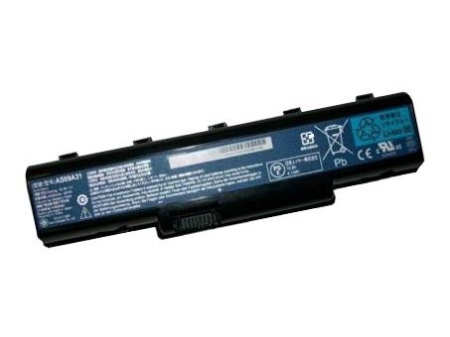 akku für Acer Aspire 5532-314g32mn 5532-314g50mn (kompatibel)