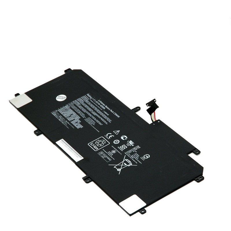 akku für C31N1411 ASUS ZenBook UX305 UX305C UX305CA-FB055T FB005T FC147T EHM1 (kompatibel)