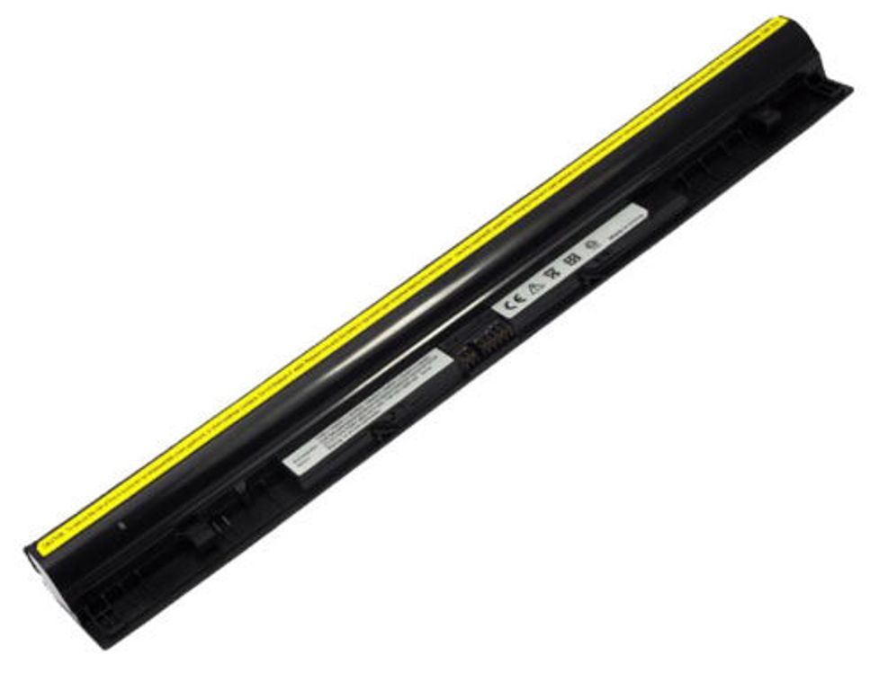 akku für Lenovo IdeaPad S510P Touch Z710 L12L4A02 L12L4E01 L12M4A02 (kompatibel)