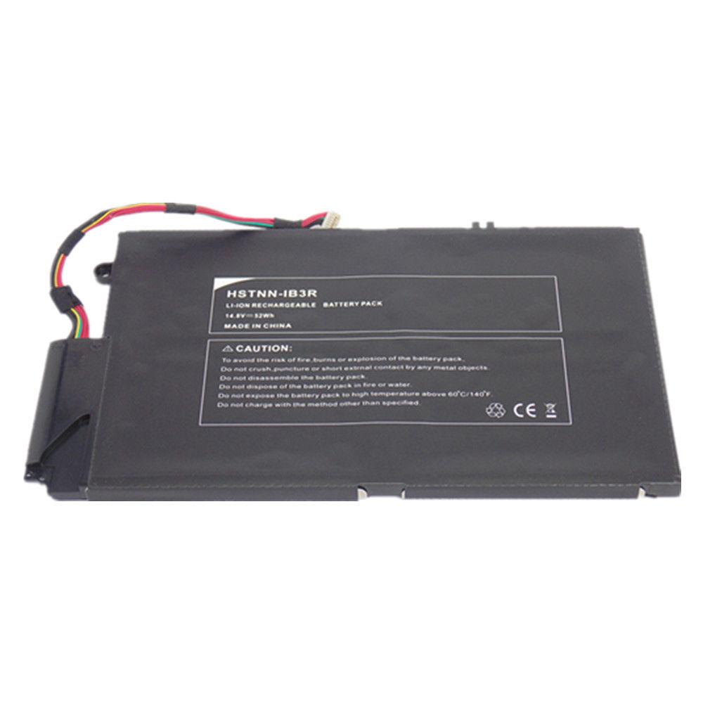 akku für HP ENVY Sleekbook 4-1000/Ultrabook 4-1000 HSTNN-IB3R (kompatibel)