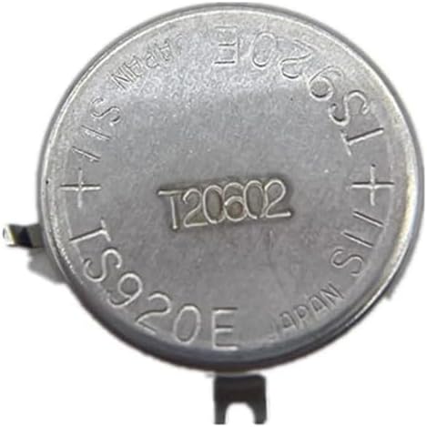 VS72 VS75 V172 V174 V175 Solar TS-920E 3023-24H/3023-34T Capacitor Watch akku (Bild für) VS72 VS75 V172 V174 V175 Solar TS-920E 3023-24H/3023-34T Capacitor Watch akku