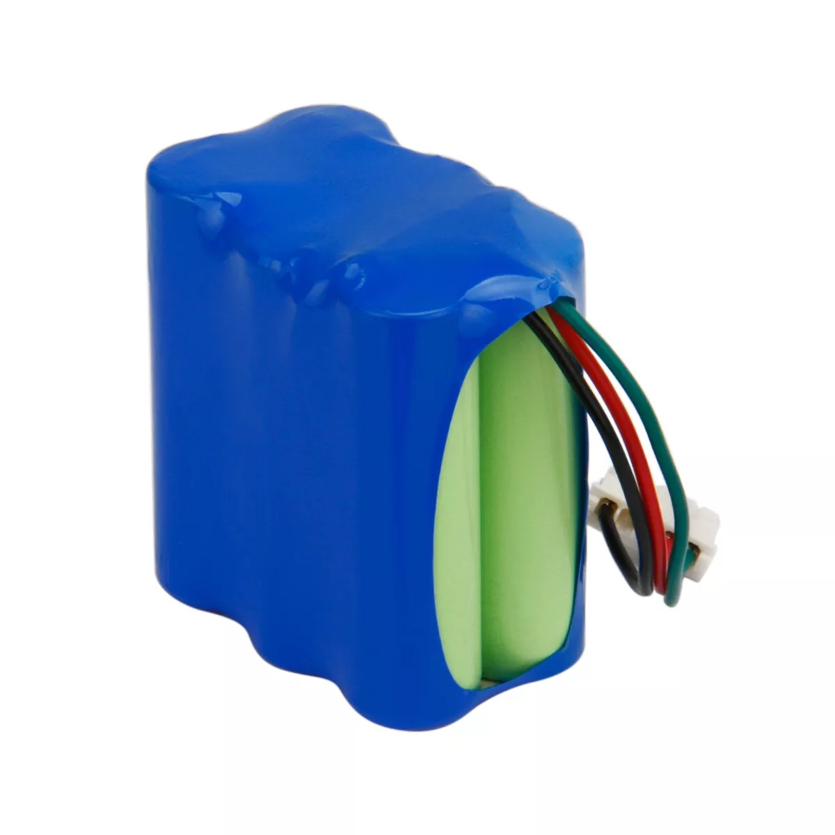 akku für 7.2V 3500mAh iRobot Braava 380 380T Minze Plus 5200 Plus 5200C 4409709