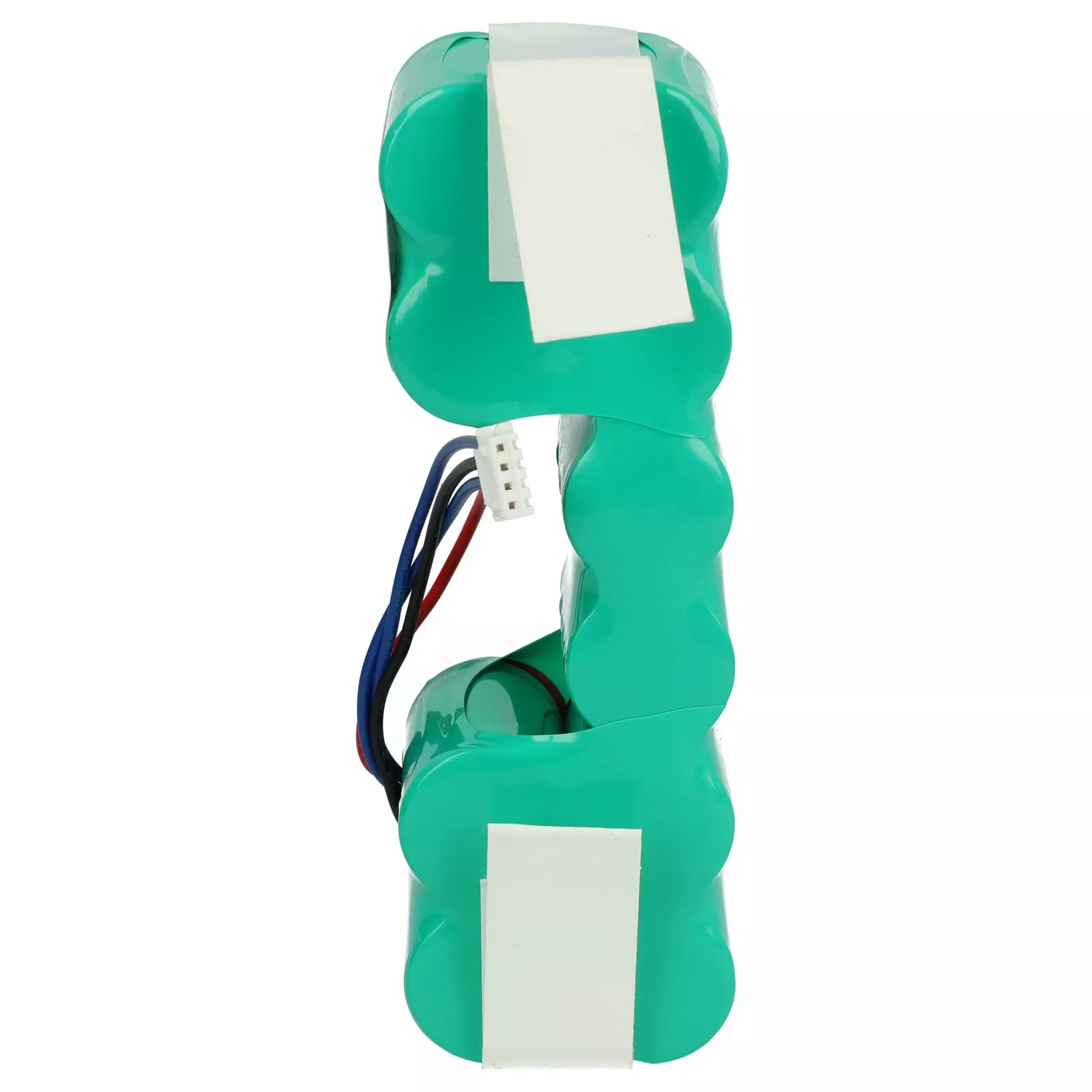 akku für Ecovacs Deebot DN55,M88,M89,10001568,10002167,ZJ1517-HFR,DD3G,DD4G,DM88,iRobot 4720110