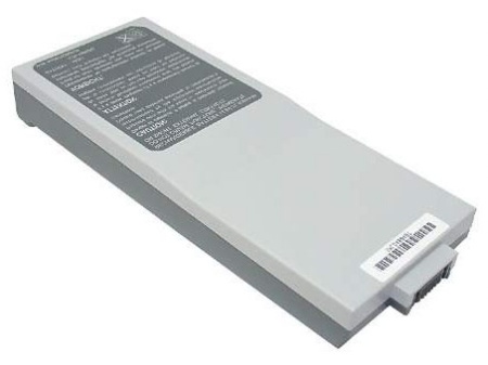 kompatibel akku für Lifetec LT9535 LT9799 MBO Eurobook 2,3,4,5