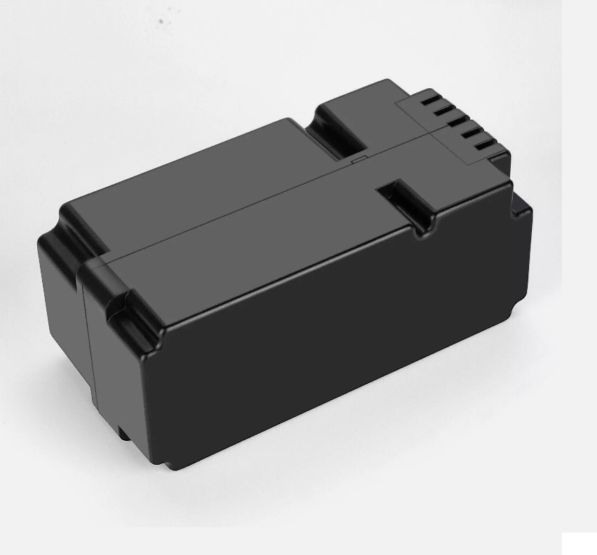 akku für 25.2V Yard Force SA500 862601 862618 SA600H MR600 SA1500