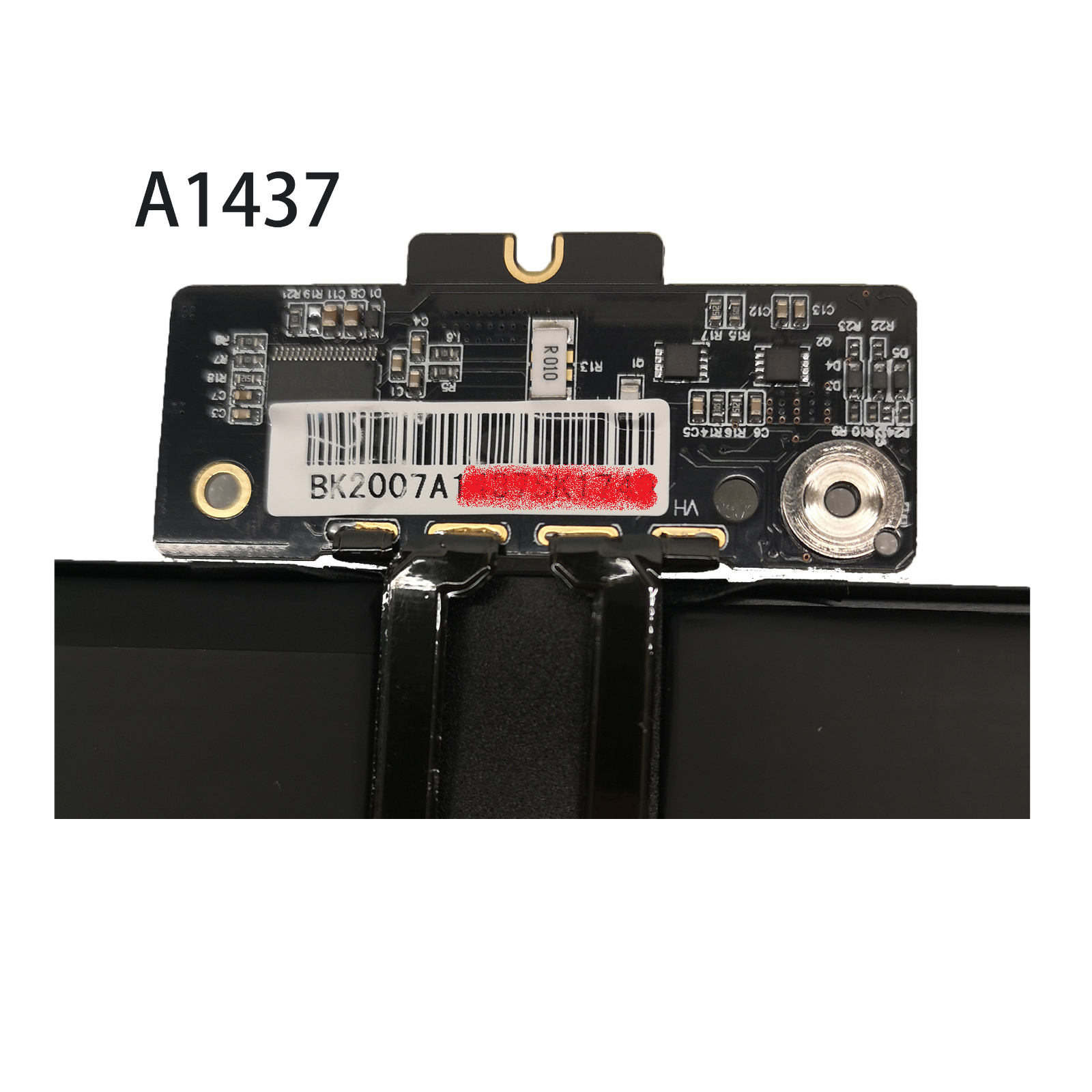 akku für A1437 Apple A1425 (Late 2012), Retina MD101 MD101LL/A (kompatibel)