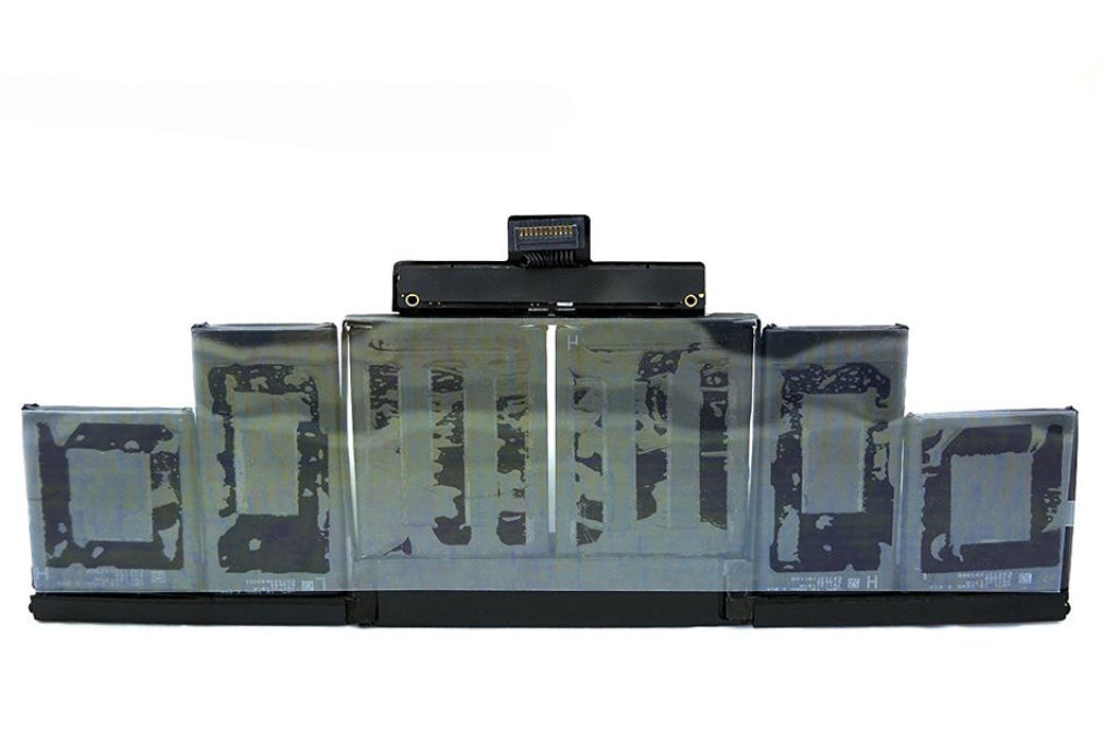 akku für A1494 Apple Macbook pro 15" retina A1398 2013/2014( )