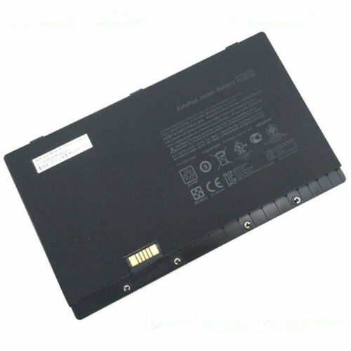 akku für AJ02XL HP Jacket Elitepad 900 G1 687518-1C1 HSTNN-IB3Y (kompatibel)