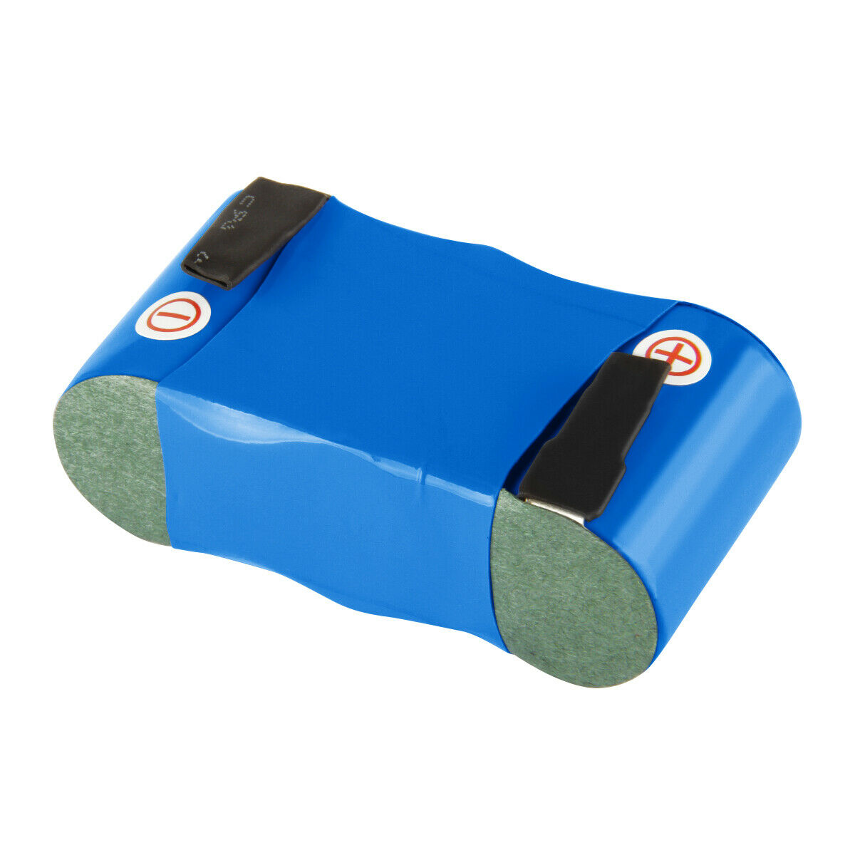 akku für 3Ah 3.6V Ni-MH Wolf Rasenschere Accu45,BS 45,BS45,VSE 4/5SC,70845 055