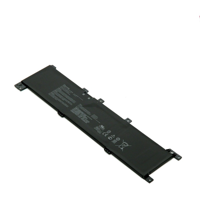 akku für B31N1635 Asus VivoBook 17 X705MA X705UA X705UB X705UN X705UQ X705UV (kompatibel)