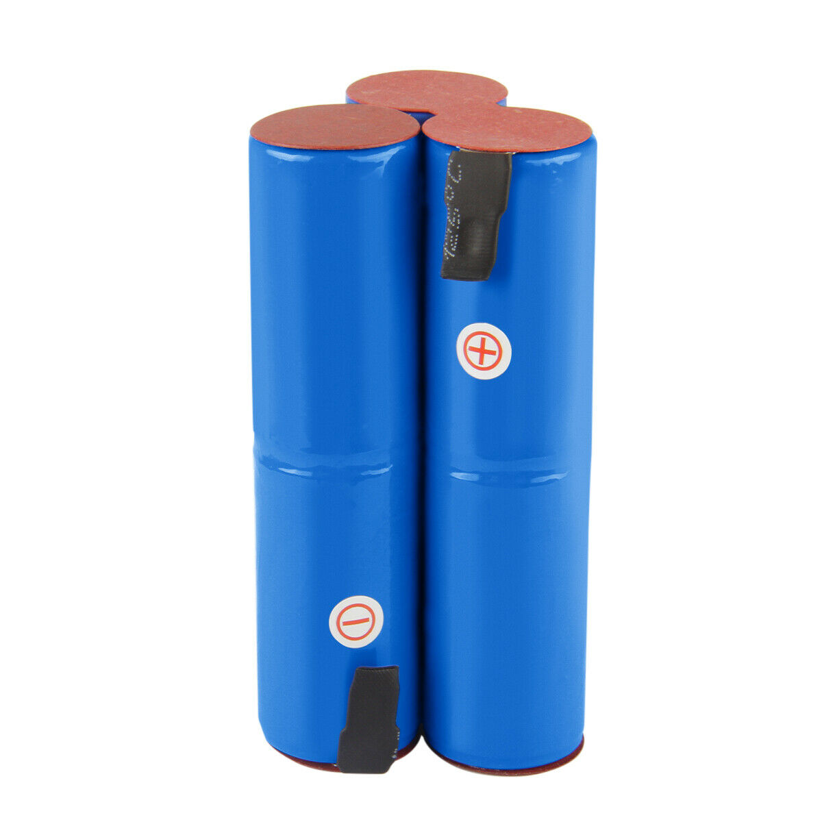 akku für 7.2V 3000mAh Ni-MH Wolf ACCU 80 Strauchschere BS80 BS-80