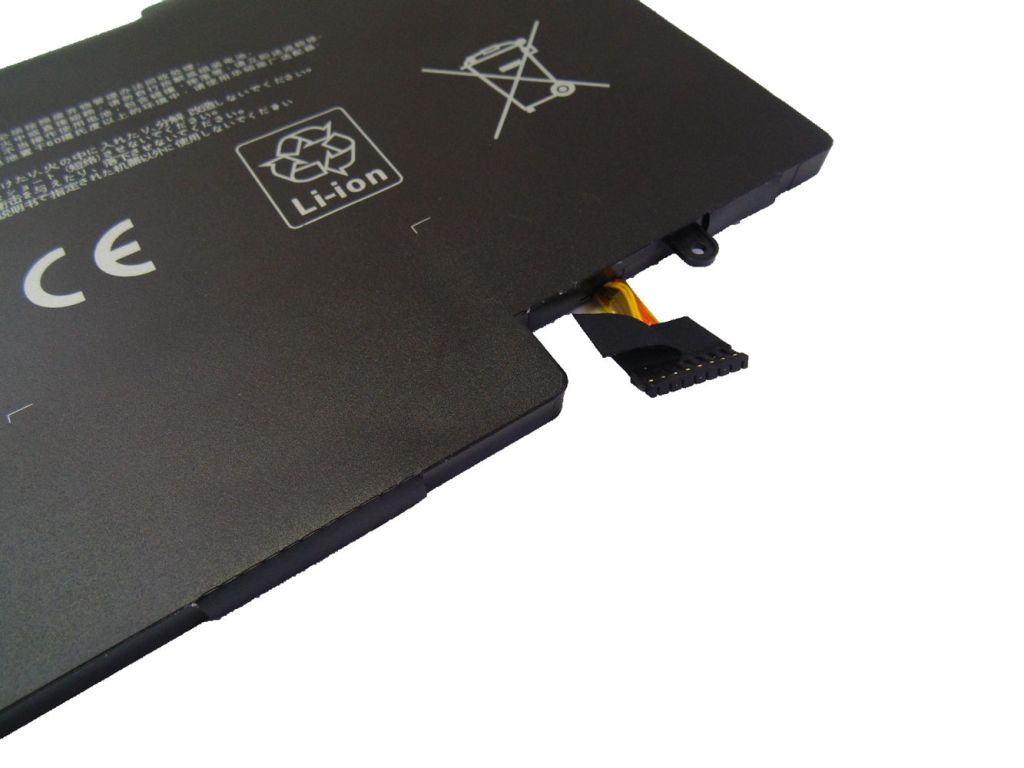 akku für Asus ZenBook UX31A-R4005V UX31E-RY008V UX31E-RY009V (kompatibel)