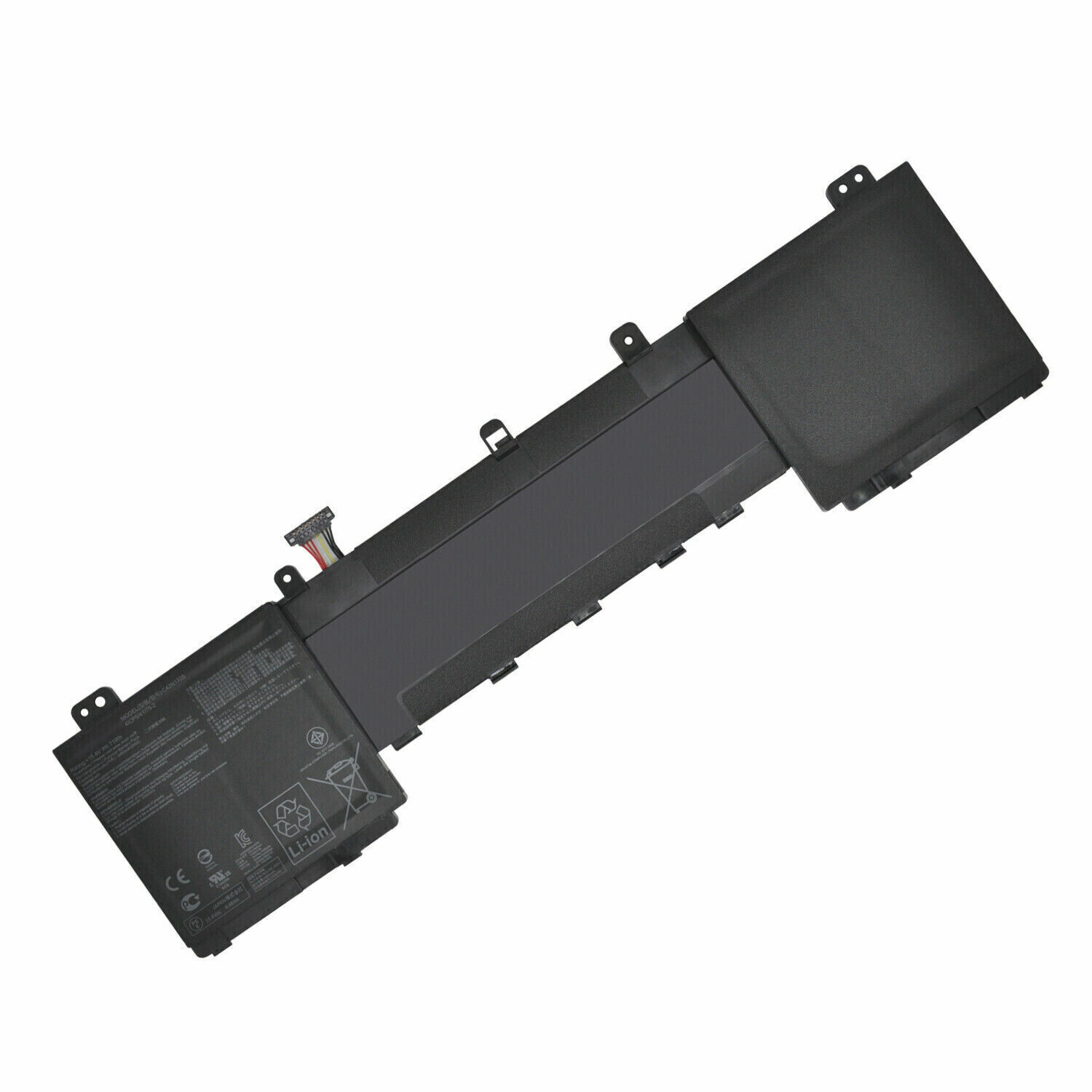 akku für C42N1728 C42PHCH ASUS ZENBOOK UX580G UX534FT UX580GD