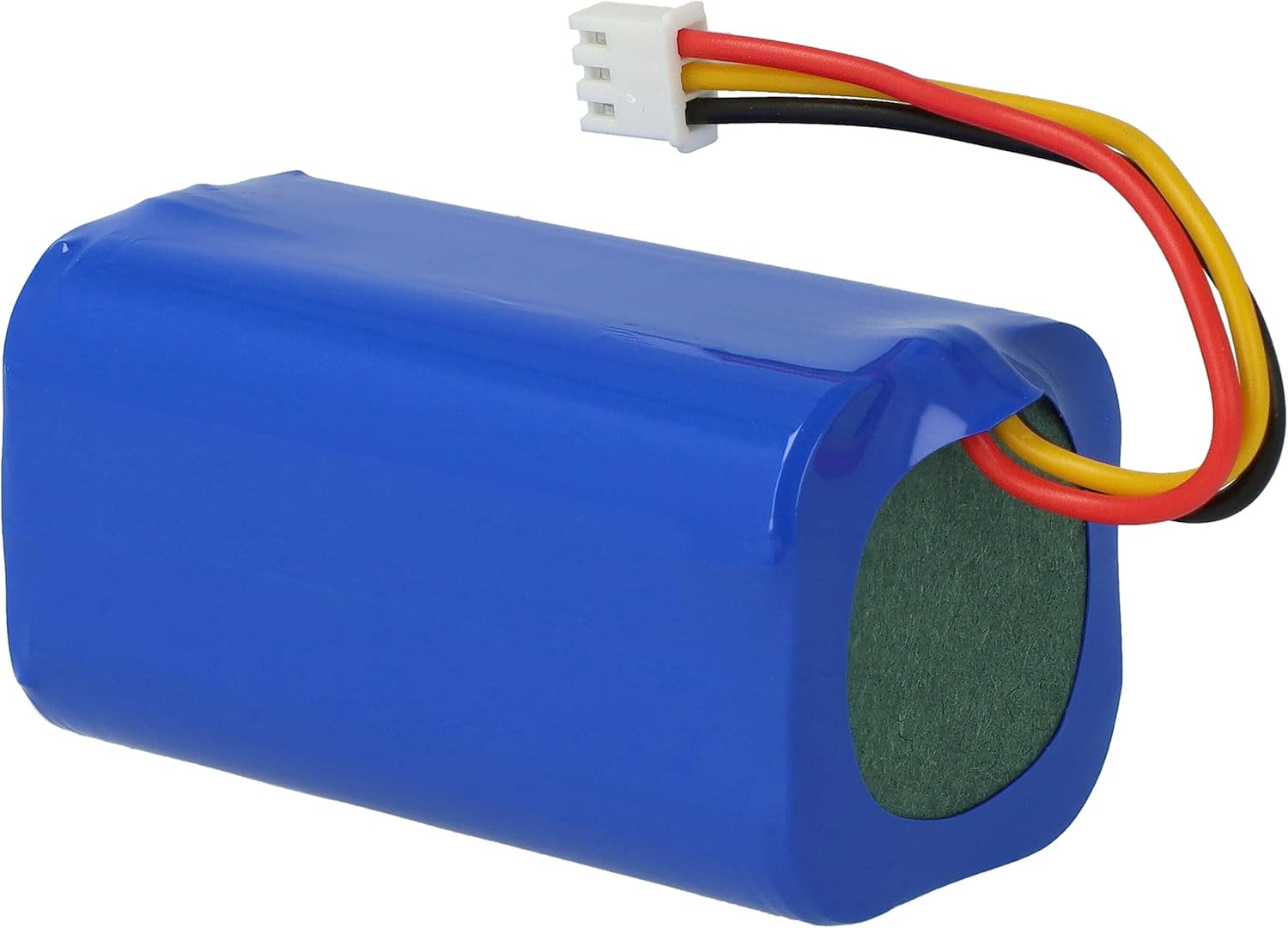 akku für laupunkt D071-INR-CH-4S1P, 6.60.40.02-0 Vacuum Cleaners