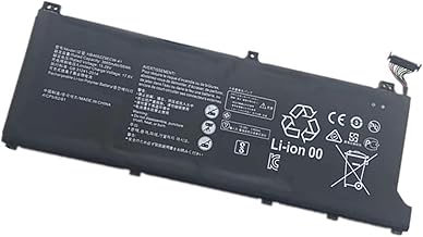 akku für HB4692Z9ECW-22A Huawei MateBook D 15 Ryzen 5 5500U MagicBook 14 2020