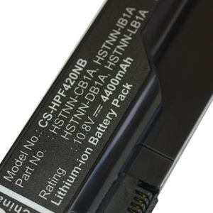 kompatibel akku für HP HSTNN-W79C HSTNN-W79C-5