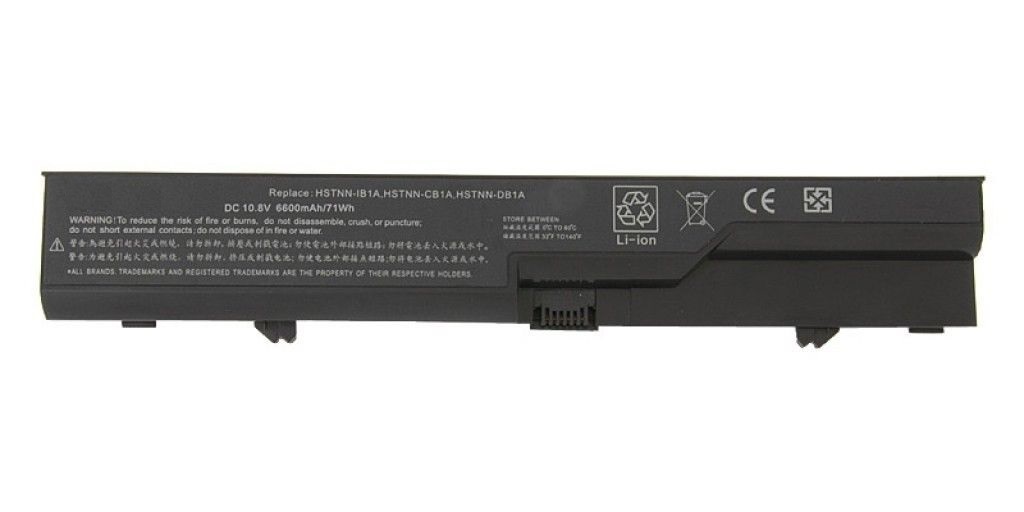 kompatibel akku für HP HSTNN-DB1B HSTNN-IB1A 592909-221