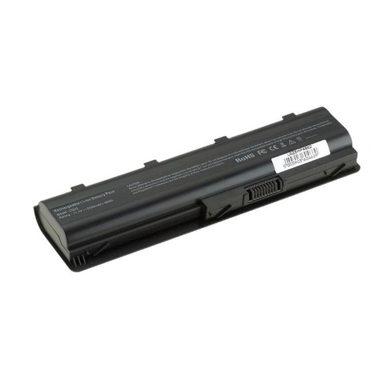 akku für HP Compaq Presario CQ56-101SA -4400mAh/8800mah