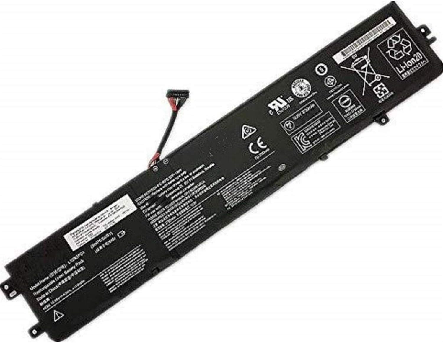 akku für L16M3P24 L16S3P24 L14S3P24 L14M3P24 Lenovo Legion Y520-15IKBA Y520-15IKBM Y520-15IKBN