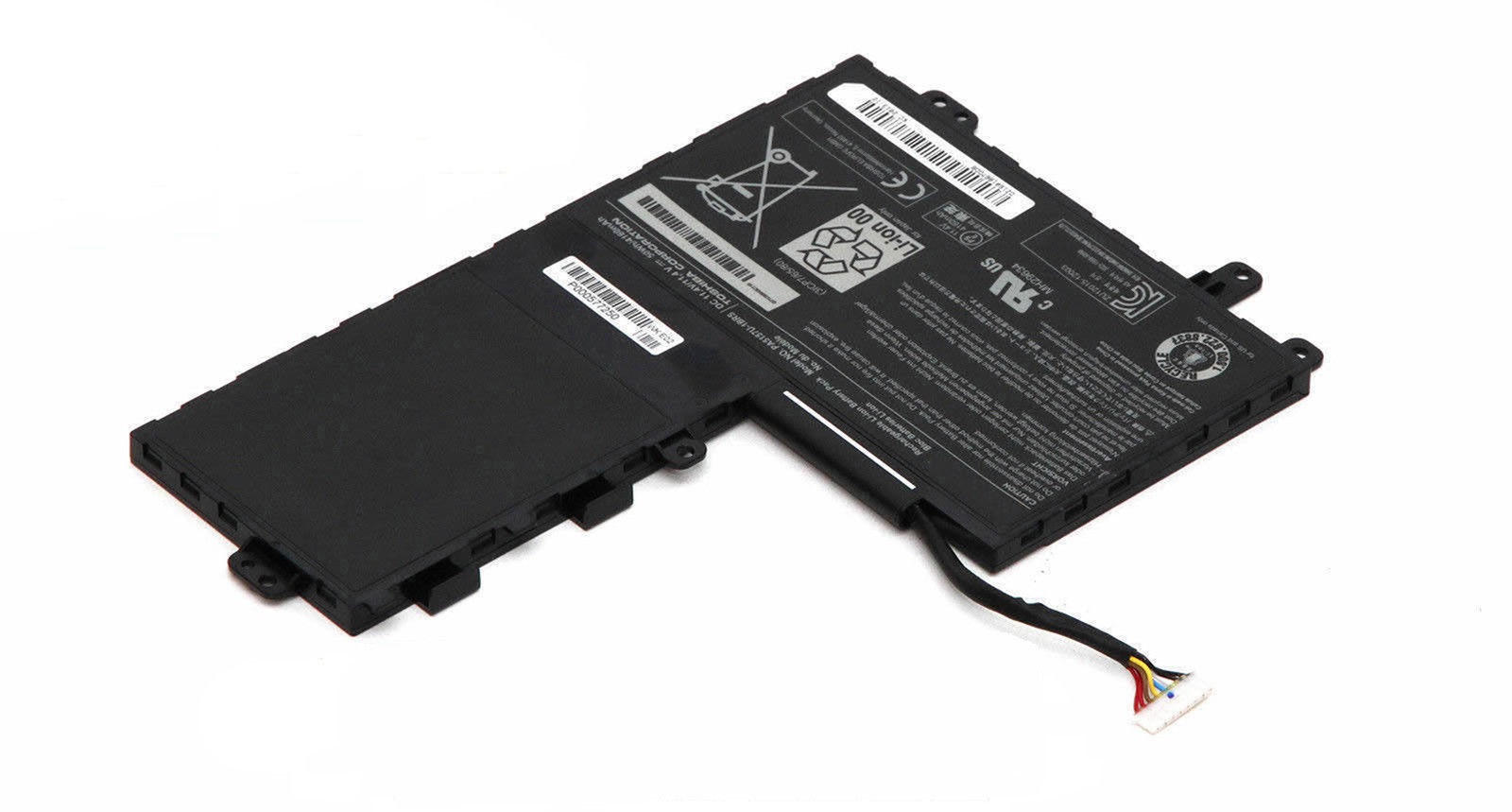 akku für Toshiba Satellite Ultrabook E55t-AST2N01 PA5157U-1BRS P000577250 (kompatibel)