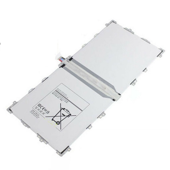 akku für Samsung Galaxy Tab Note Pro 12.2 SM-P900 T905 T900 T9500C/E/U (kompatibel)