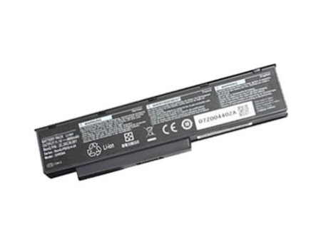 akku für BenQ JoyBook R43-HC09 R43-LC01 R43-LC02 (kompatibel)