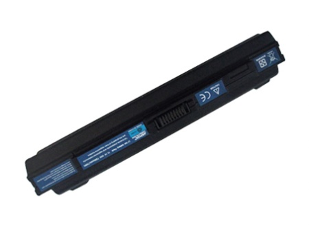 akku für UM09E75 11.1V Acer Aspire 1410 model ZH7 (kompatibel)