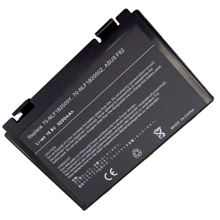 akku für ASUS K50C-SX002 K50C-SX002-3 K50C-SX0023 (kompatibel)